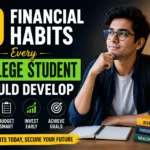 10 Best Financial Habits Every College Student Should Develop to Save Money, Budget Better, and Build Long-Term Wealth